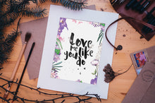 Load image into Gallery viewer, La Viola - Free Script Display Font
