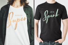Load image into Gallery viewer, Hello Stockholm - Handmade Typeface