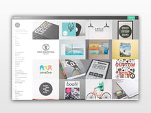 Load image into Gallery viewer, Free Safari Web Browser Photoshop Mockup Set