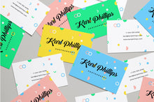 Load image into Gallery viewer, Back to Black - Free Script & Calligraphy Font