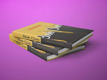 Load image into Gallery viewer, Free Clean Front and Back Cover Book Mockups