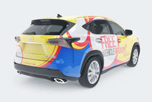 Load image into Gallery viewer, Free Realistic and Highly Detailed Vehicle Mockups