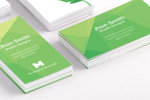 Load image into Gallery viewer, Free Collection of Business Card (Mockup)