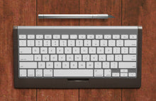 Load image into Gallery viewer, Free Authentic Presenting Mockup Scene with Empty Paper