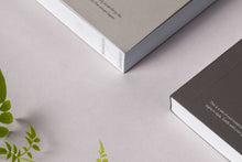 Load image into Gallery viewer, Free Psd Notebook Stationery Mockup
