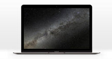 Load image into Gallery viewer, Free The New MacBook Photoshop Mockup
