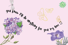 Load image into Gallery viewer, La Viola - Free Script Display Font
