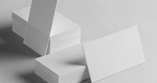 Load image into Gallery viewer, Free Psd Business Card Brand Mockup
