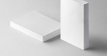 Load image into Gallery viewer, Free Paperback Psd Book Mockup Isometric View
