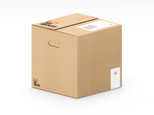 Load image into Gallery viewer, Free 7 Square Box Mockups
