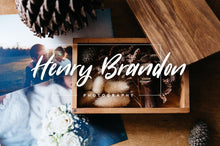 Load image into Gallery viewer, Sugarstyle Millenial - Handwritten Font
