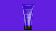Load image into Gallery viewer, Free Cosmetic Tube Mockups Set
