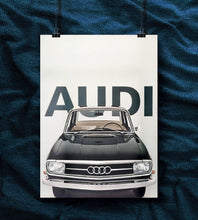 Load image into Gallery viewer, Free Multipurpose Photoshop Poster Mockup
