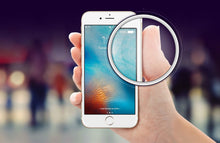 Load image into Gallery viewer, Free iPhone X and Classic iPhone Mockup Pack
