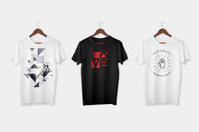 Load image into Gallery viewer, Free T-Shirt Mockup with Amazing Details
