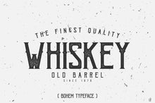 Load image into Gallery viewer, Free Bohem Press
