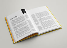 Load image into Gallery viewer, Free 7 Views of Realistic Modern Book Mockup
