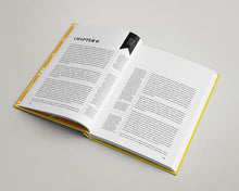 Load image into Gallery viewer, Free 7 Views of Realistic Modern Book Mockup
