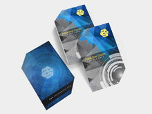 Load image into Gallery viewer, Free Various Business Card Mockup Views
