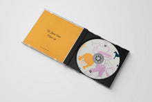 Load image into Gallery viewer, Free Clean CD Case PSD Mockup
