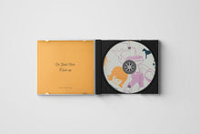 Load image into Gallery viewer, Free Clean CD Case PSD Mockup
