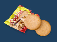 Load image into Gallery viewer, Free Cookies Packaging Mockups
