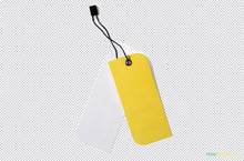 Load image into Gallery viewer, Free 2 Label Mockups
