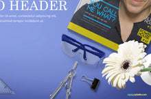 Load image into Gallery viewer, Free Professional Website Hero Images Mockup Scene
