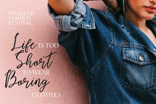 Load image into Gallery viewer, Free Endestry Modern Calligraphy Font
