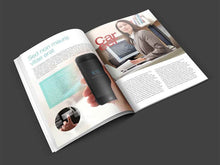 Load image into Gallery viewer, Free Massive Collection of Magazine Mockups
