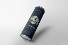 Load image into Gallery viewer, Free Stunning Cardboard Tube Mockup
