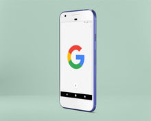 Load image into Gallery viewer, Free Google Pixel PSD Mockup
