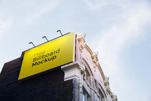 Load image into Gallery viewer, Free Business Poster and Billboard Sign Advertisements in the City
