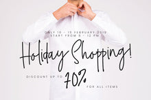 Load image into Gallery viewer, The Gwathmey - Free Signature Script Font
