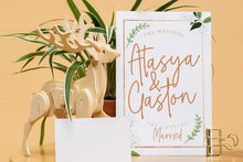 Load image into Gallery viewer, The Gwathmey - Free Signature Script Font

