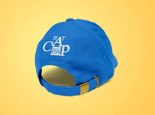 Load image into Gallery viewer, Free Hat Cap Mockups
