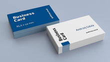 Load image into Gallery viewer, Free Set of Corporate Identity Papers and More PSD Mockup
