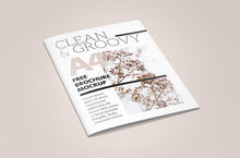 Load image into Gallery viewer, Free A4 Brochure or Catalog Mockup Collection of 6 Views
