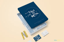 Load image into Gallery viewer, Free Package Design Mockup
