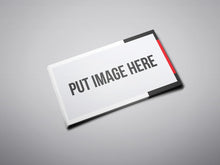 Load image into Gallery viewer, Free Simple Business Card Mockup
