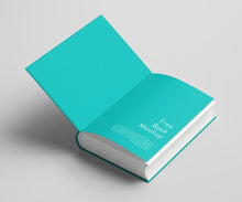 Load image into Gallery viewer, Free Thick and Clean Book PSD Mockup
