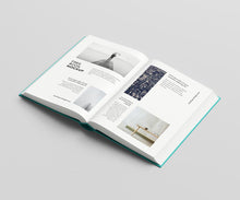 Load image into Gallery viewer, Free Thick and Clean Book PSD Mockup
