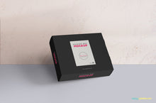 Load image into Gallery viewer, Free Gorgeous Box Packaging Mockup
