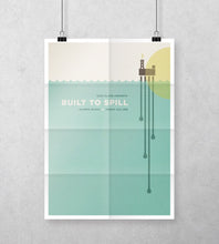 Load image into Gallery viewer, Free Multipurpose Photoshop Poster Mockup
