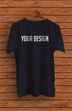 Load image into Gallery viewer, Free T-shirt PSD Mockup - Download
