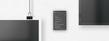Load image into Gallery viewer, Free Multipurpose Photoshop Poster Mockup
