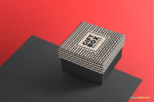 Load image into Gallery viewer, Free Beautiful Gift Box Mockup
